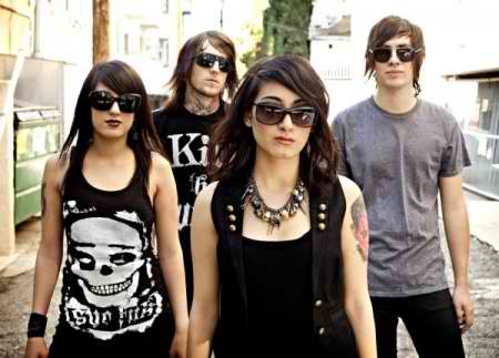 quot;Broken Framesquot;, the new video album eyes set to kill broken frames. quot;Broken Framesquot;, the new video
