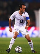 Landon Donovan