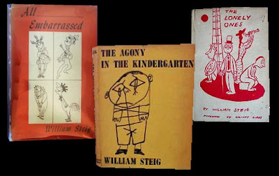 The Steig album, seven complete books William Steig