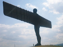 The Angel of the North