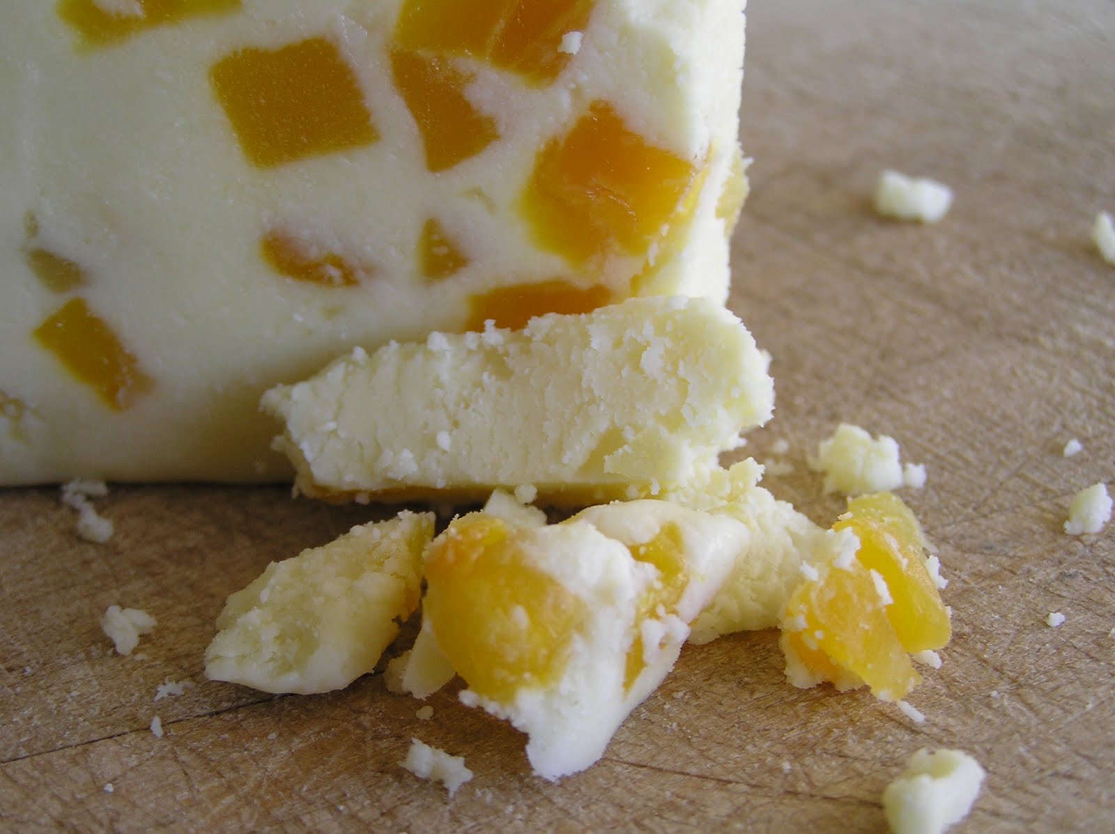 Ginger Beat Cheese Importer (Longmont)