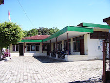 BANGUNAN LAMA BALAI DESA