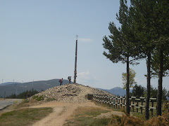 Cruz de Ferro