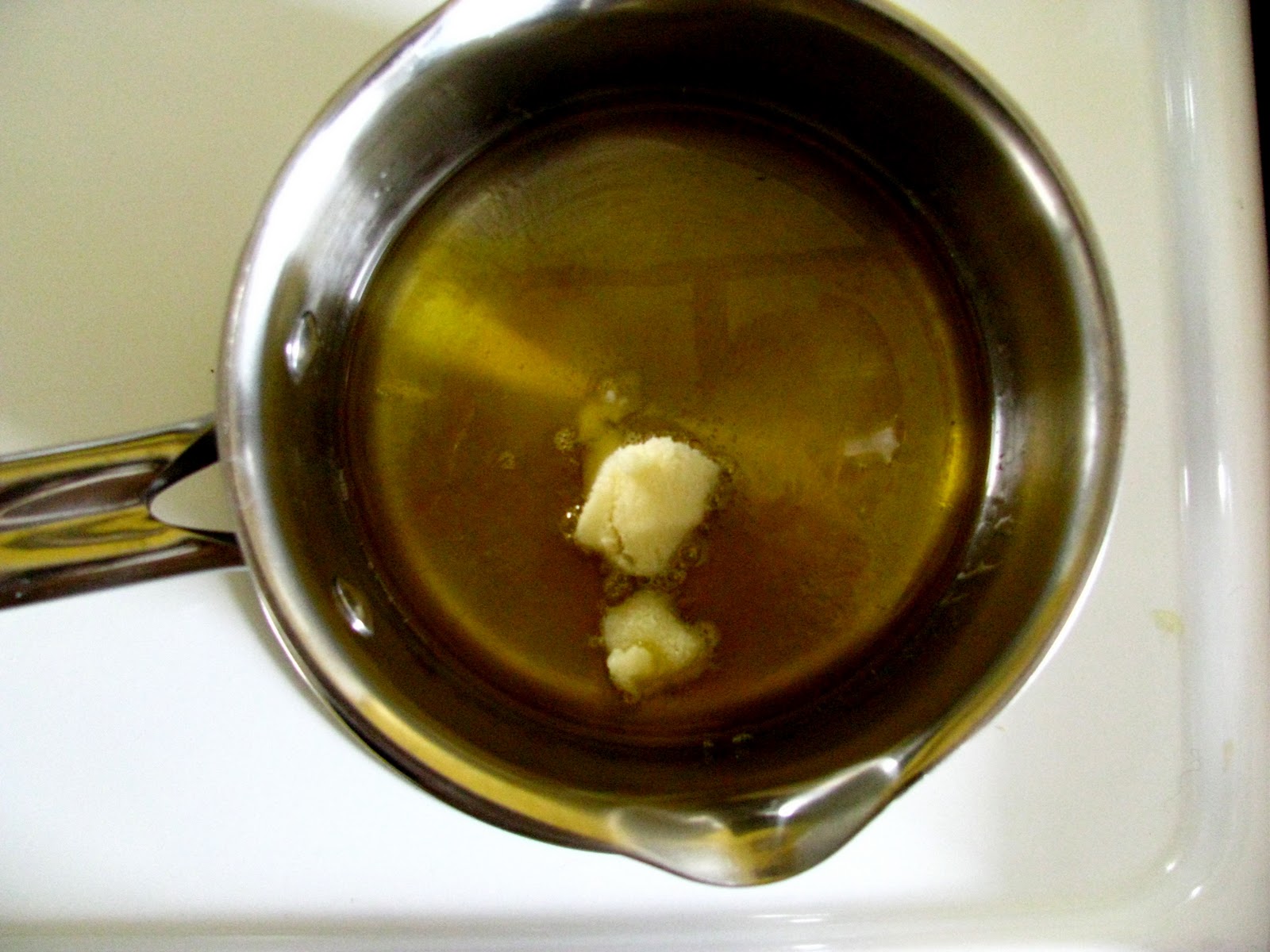 Best Organic Chapstick Recipe! The Elliott Homestead