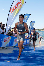 RÔMULO SANTOS - NATAÇÃO,AQUATHLON E TRIATHLON