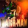 MAIOR-MAN