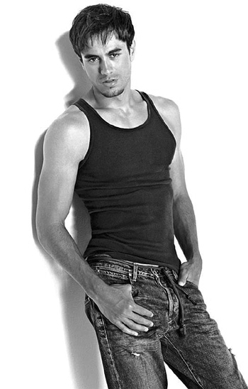Enrique Iglesias