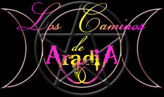 Los Caminos de Aradia