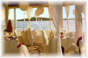 Places To Hold A Wedding Reception