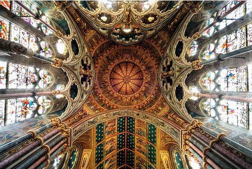 Beauty Architecture Pictures