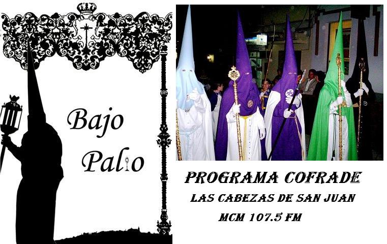 " Bajo Palio "