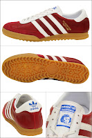 tenis adidas decada de 80