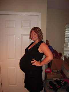 Pregnant, Baby, Preggo, 36 weeks, Full-term