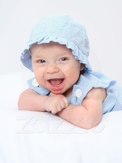 Cute Baby