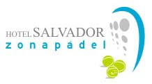 ZONA PADEL HOTEL SALVADOR