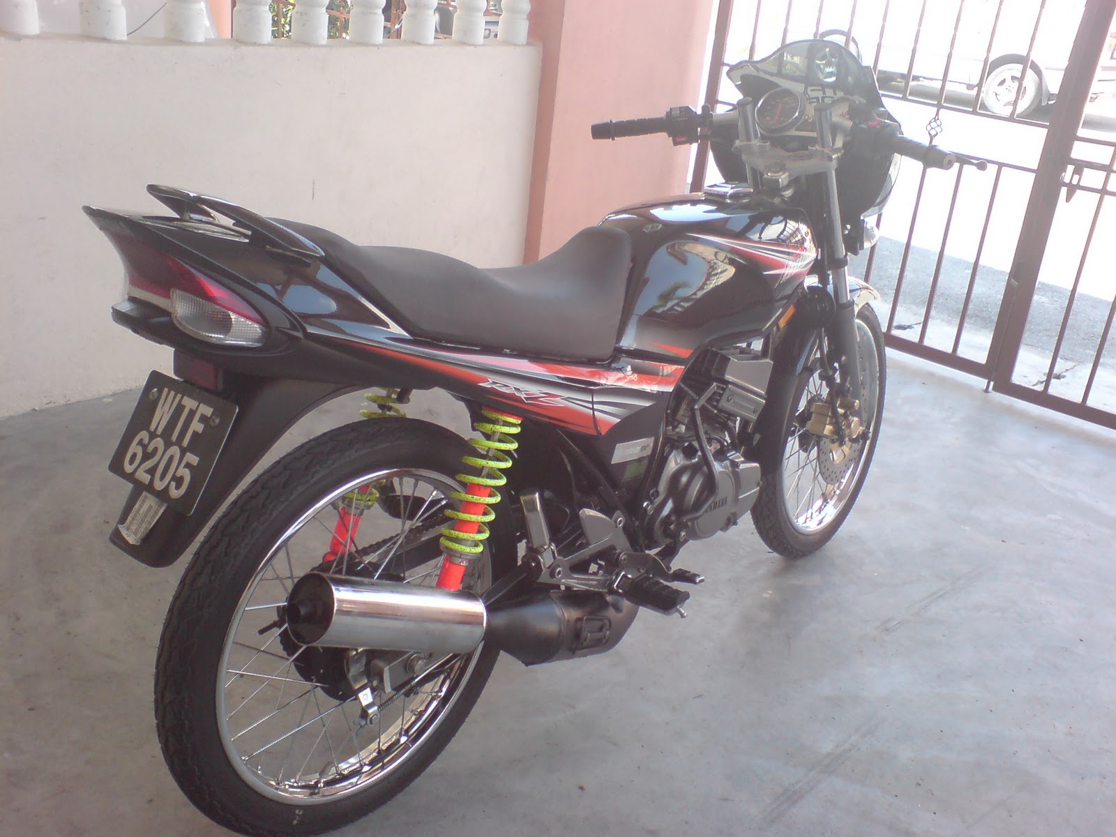 Catalyzer Baru