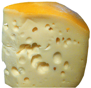 Parabéns Mouse Queijo