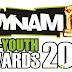 Dynamix All Youth Award, Official Nominees List