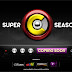 Naeto c's super c season album cover + tracklist