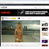 Shakira 's Youtube pages  hit 1 billion views