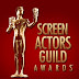 2011 Screen Actors Guild Awards Winners
