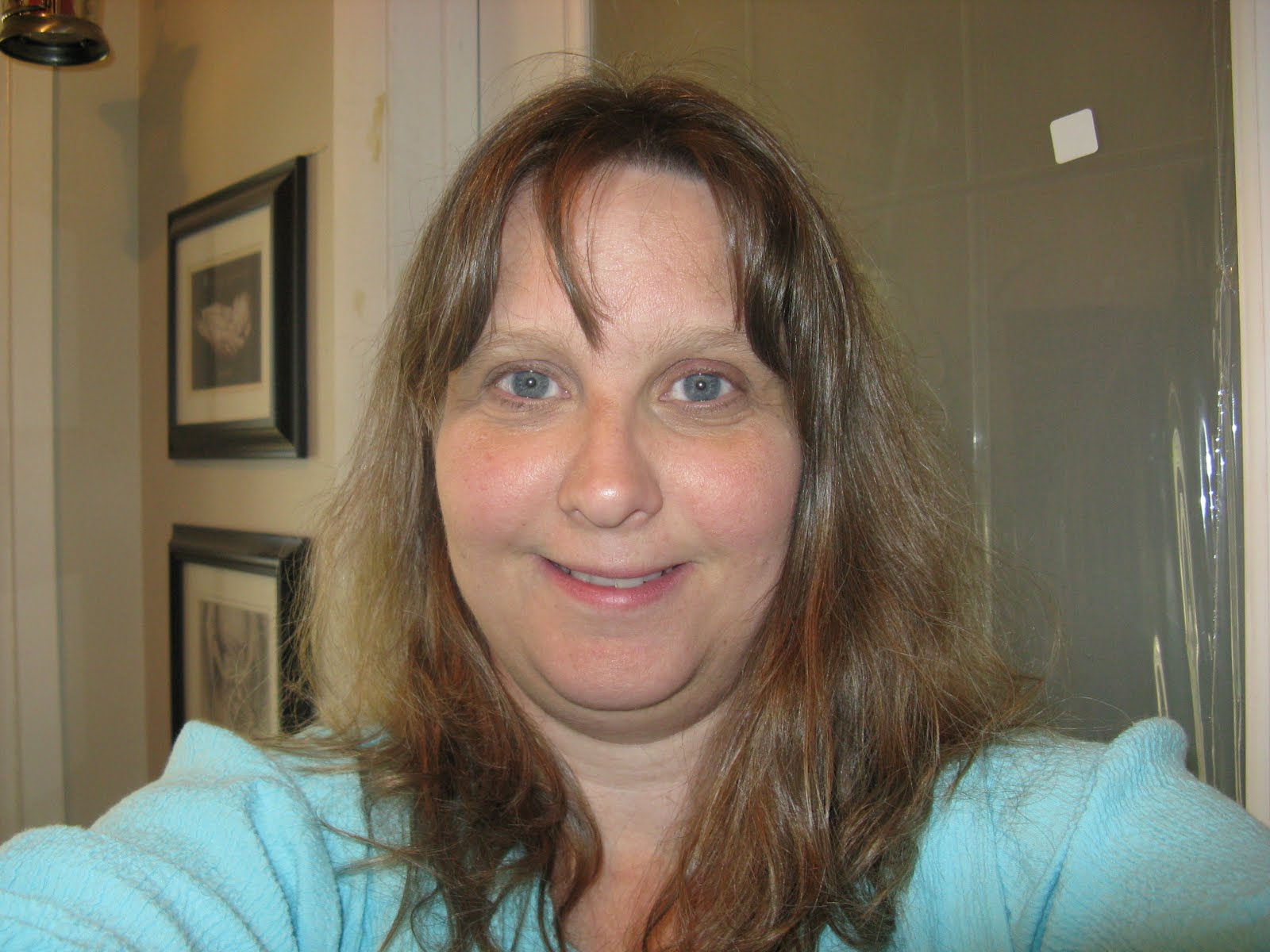 Extreme Highlights Hair