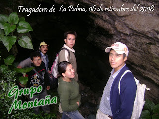 Tragadero de La Palma - 02