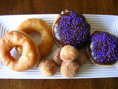 Donuts