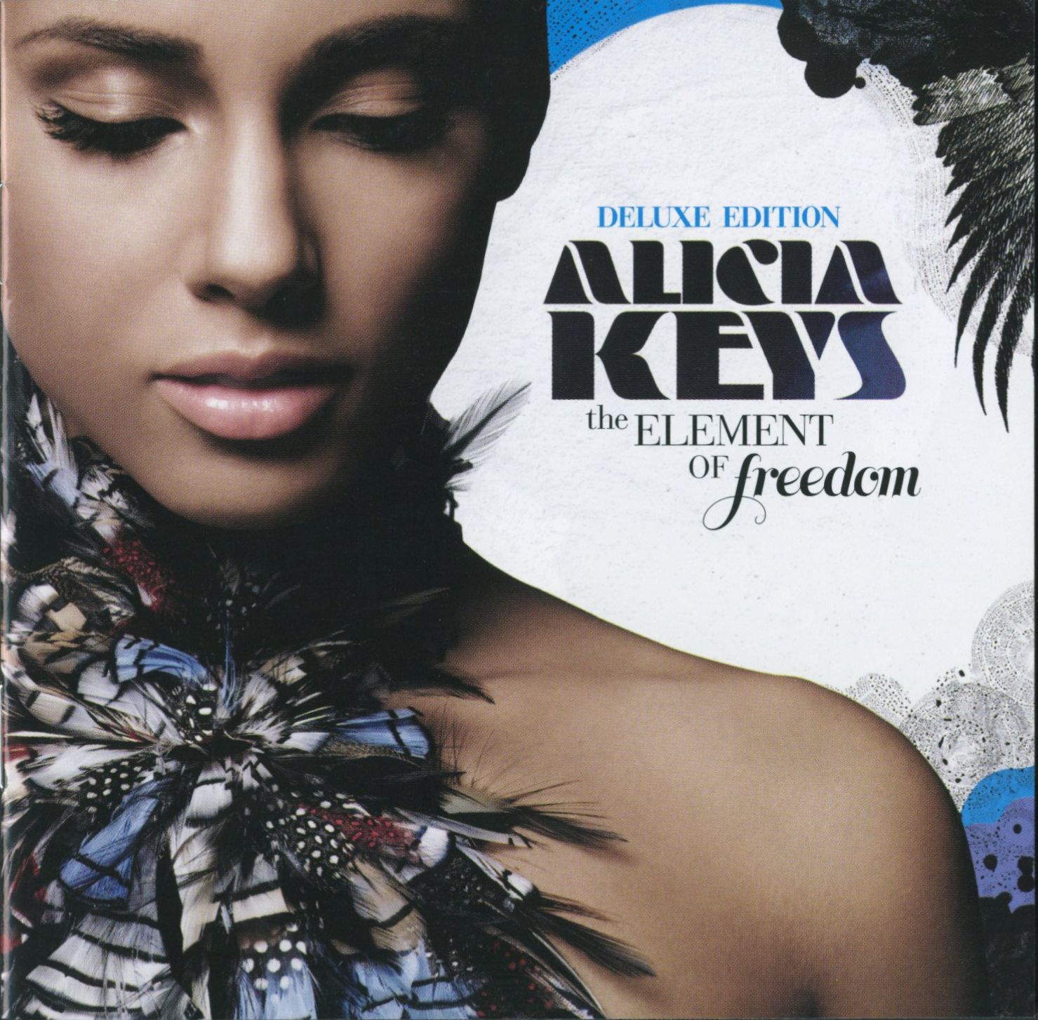 Alicia Keys Album