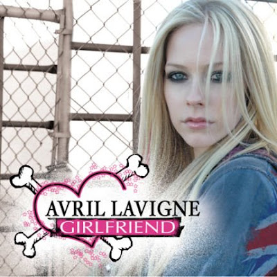 BY REQUEST: Avril Lavinge