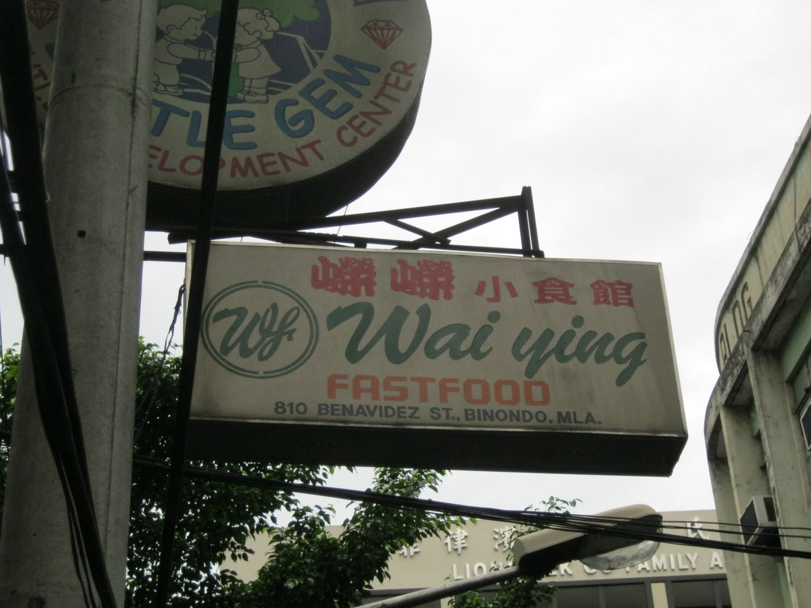 Wai Ying Binondo