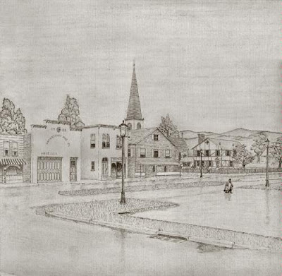 Watertown at Amazon