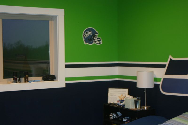 63 Lovely Seahawks Paint Colors Lowes