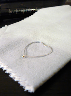 jewelry polishing cloth