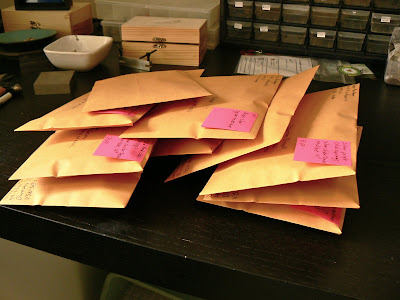 jewelry packages