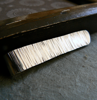 tie clip