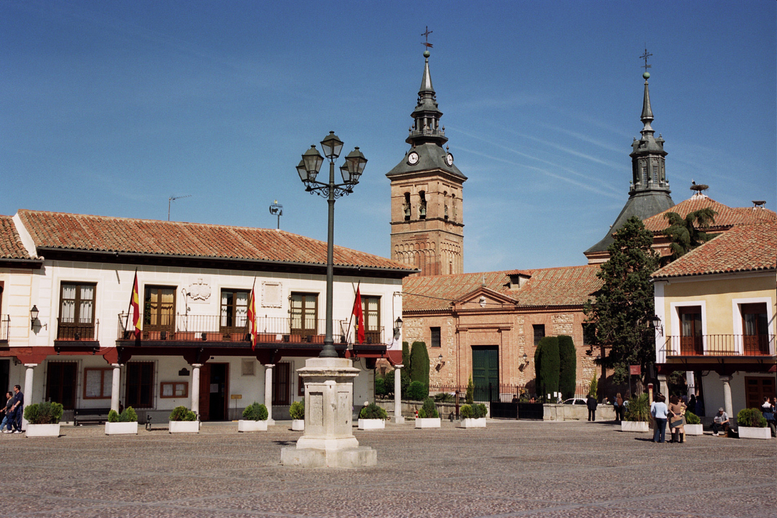Navalcarnero Navalcarnero