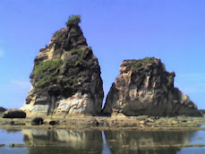 tanjung layar sawarna