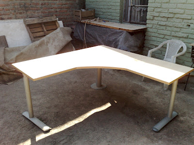 Ventas Garare Santiago: Mueble de escritorio