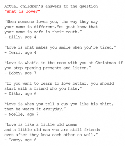 little quotes and stuff. quotes about children and love. little quotes and stuff.