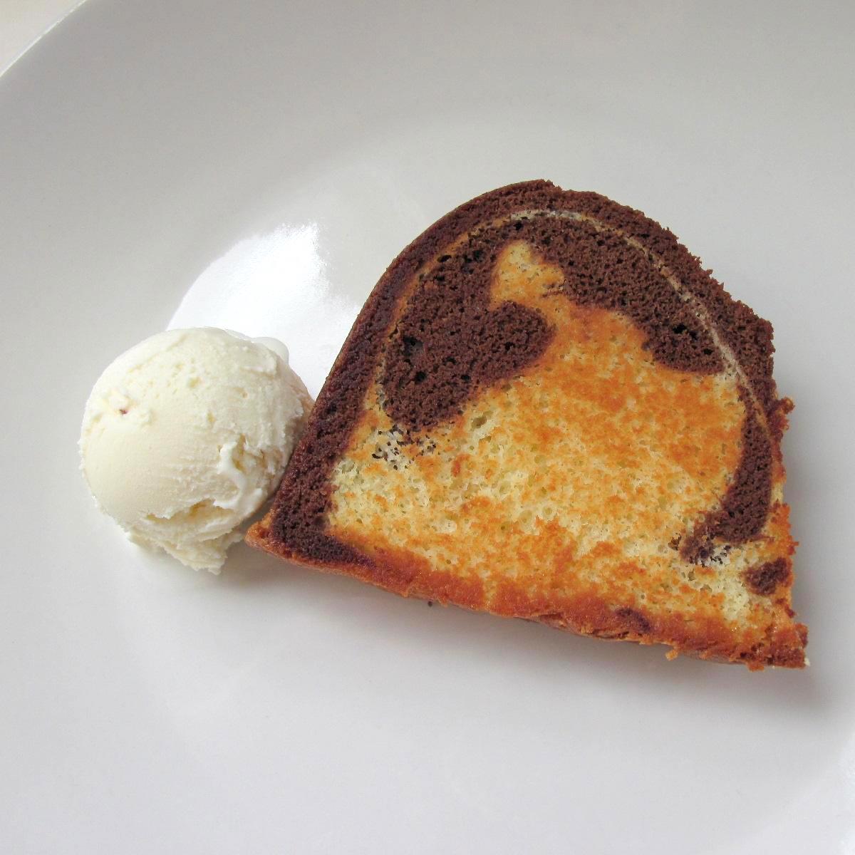 Cooking Stuff Toasted Pound Cake