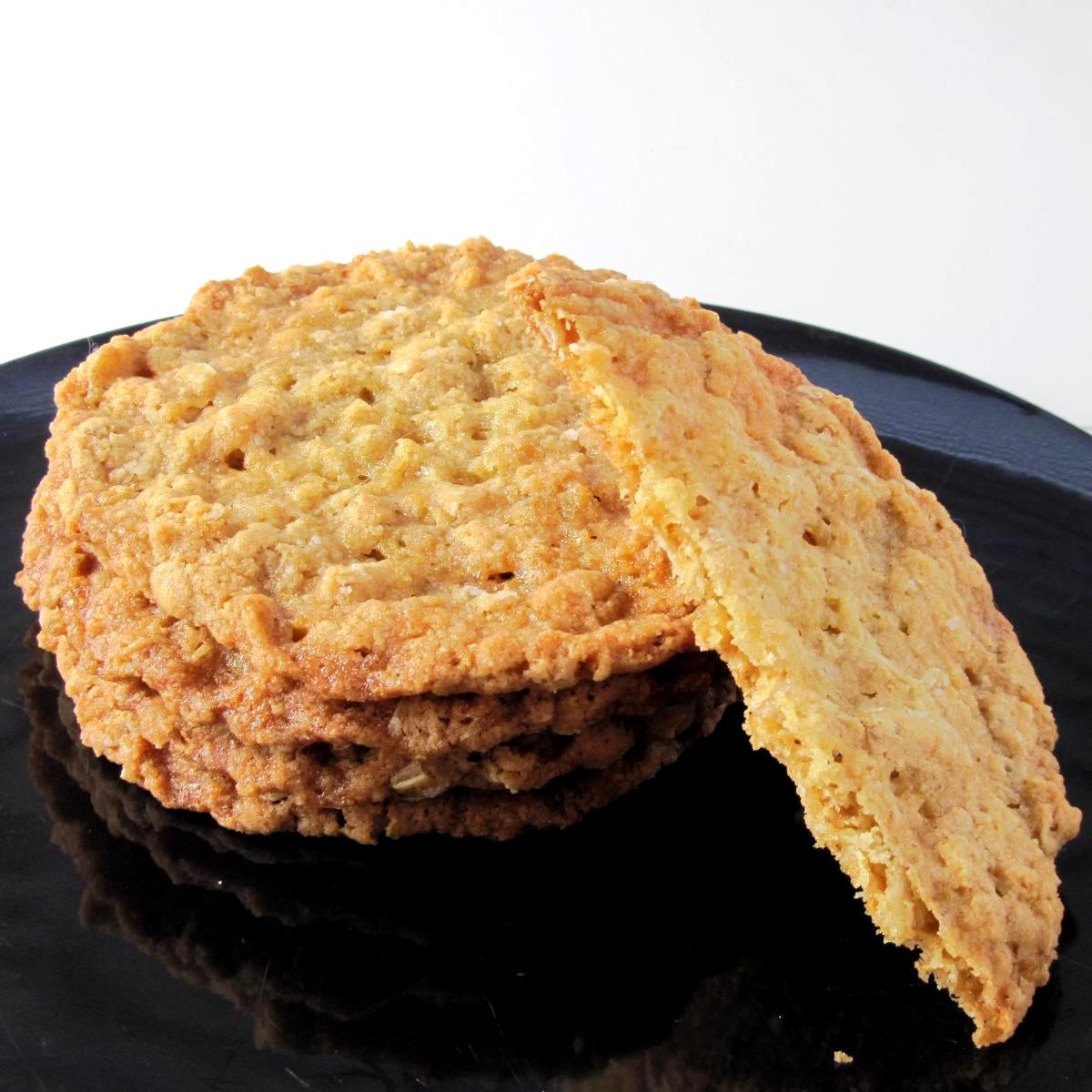 Cooking Stuff A Question About Blogging Ethics