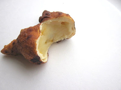 Rangoon Mustard