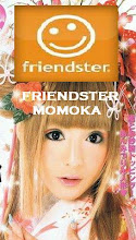 JUST KLIK :MOMOKA FRIENDSTER