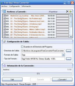 covertir mp3