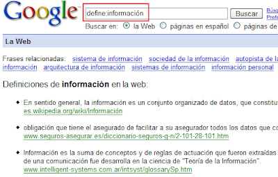 define-google