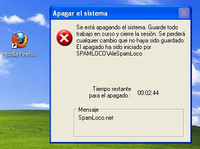 shutdown-broma