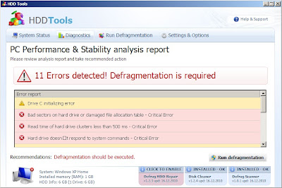 HDD Tools es un programa falso hdd-tools