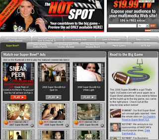 jean julien Guyot, ipub, blog, advertising, go Daddy, superbowl, ipub.ca.cx, infopub.blogspot.com