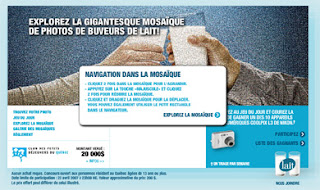 lelait, BBDO, jean julien Guyot, ipub.ca.cx, infopub.blogspot.com